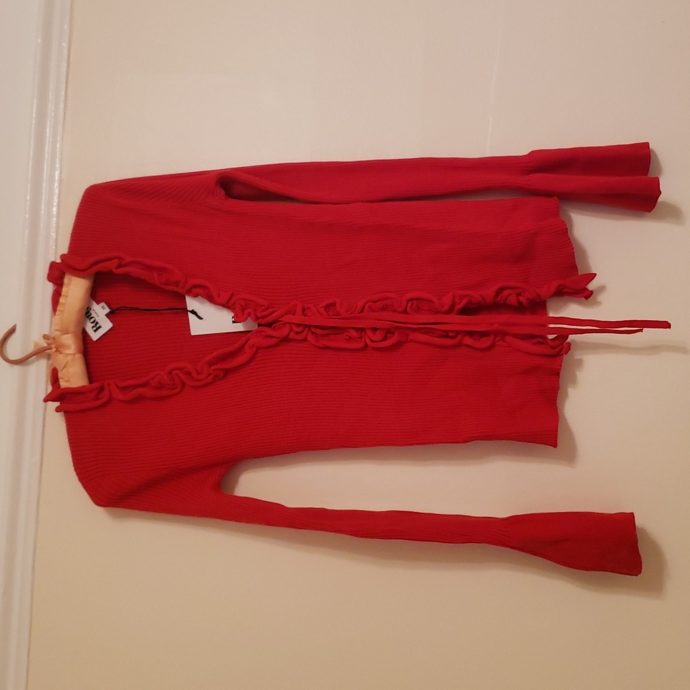 Rouje Knit Top 36